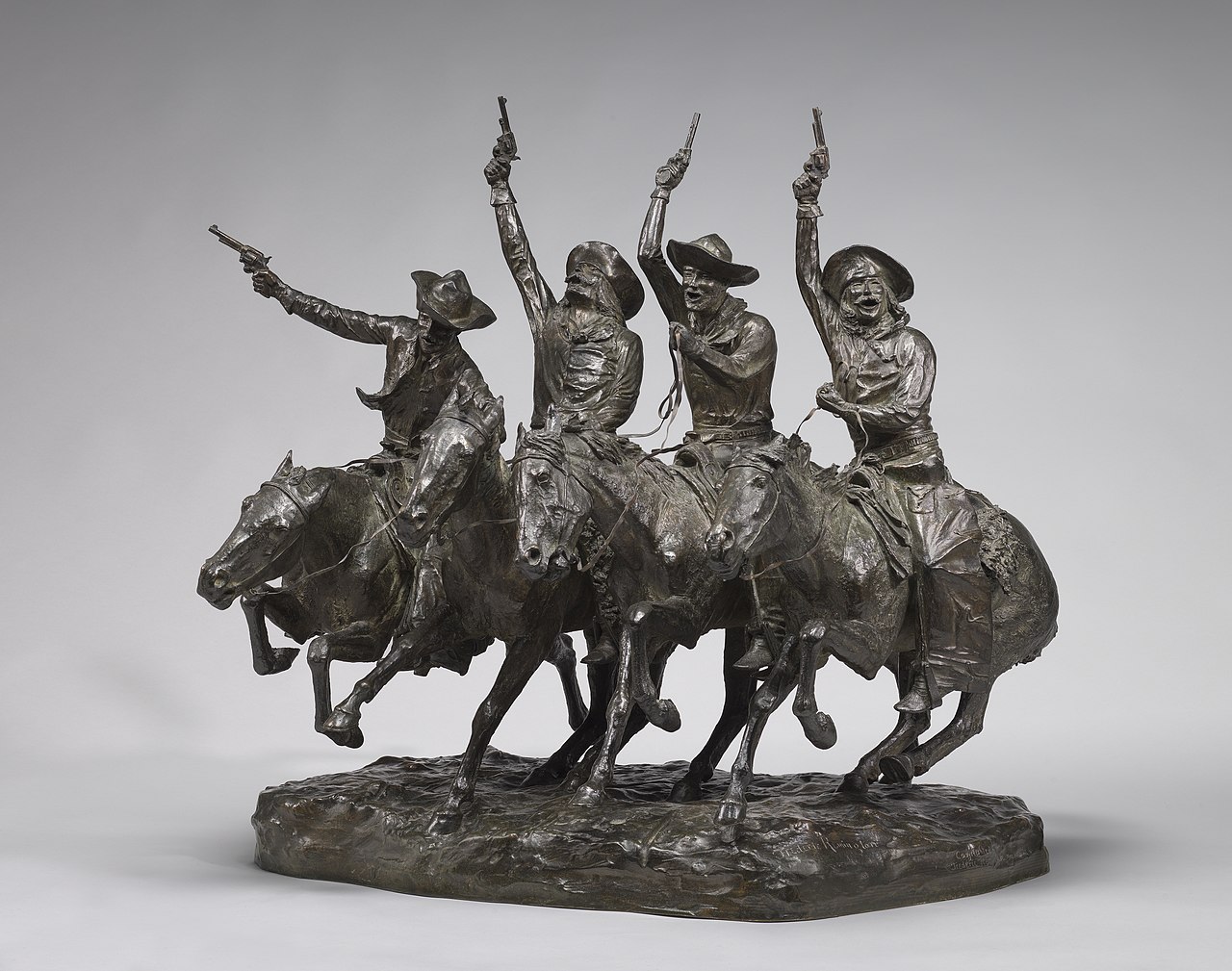 Frederic Remington
