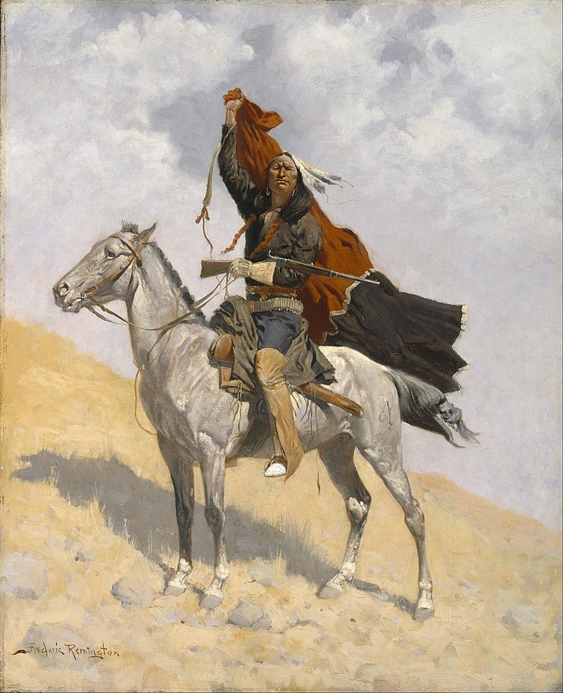 Frederic Remington