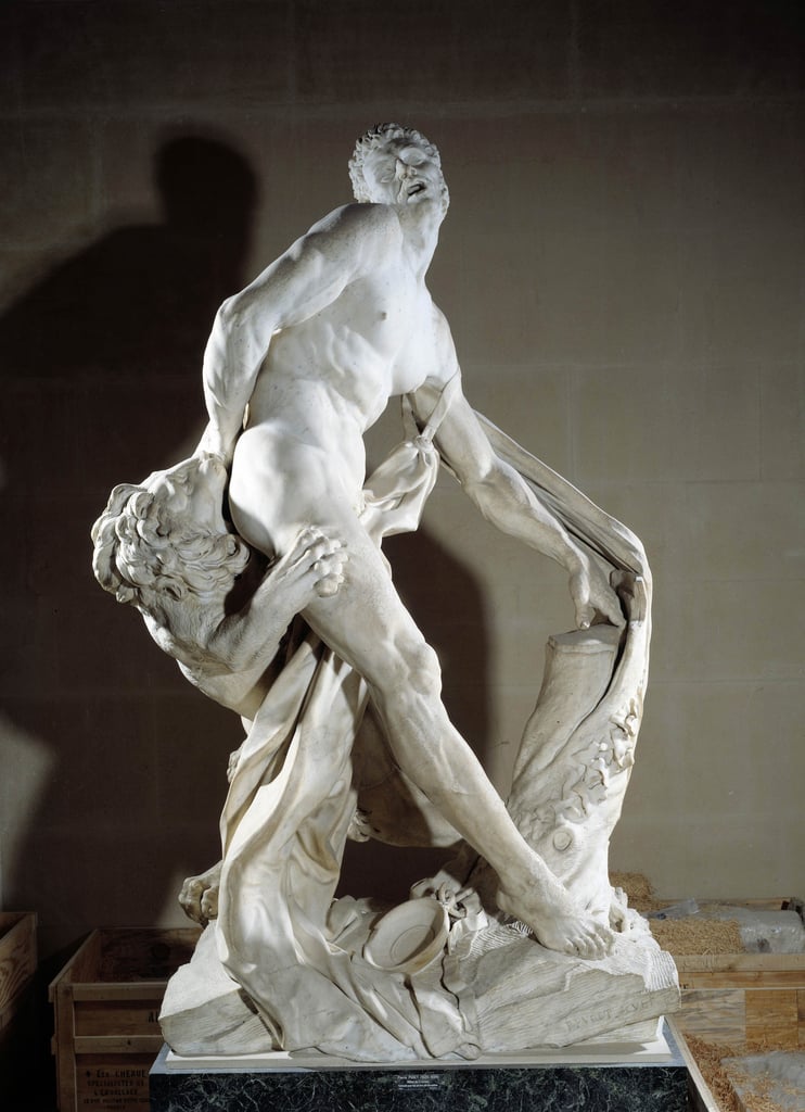Pierre Puget