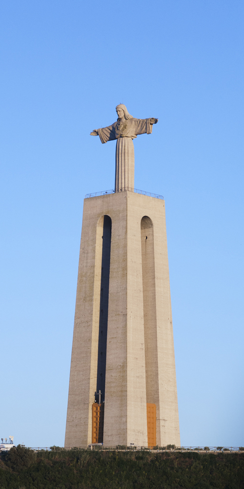 Christ The King Monument