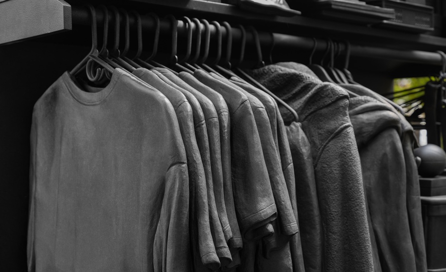 craig's closet