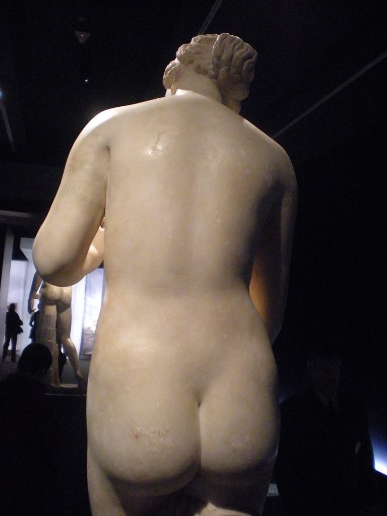 Aphrodite of Knidos