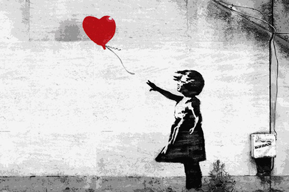 Banksy Artist