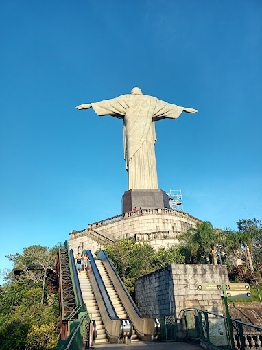 Jesus Christ The Redeemer