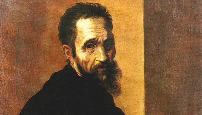 Michelangelo