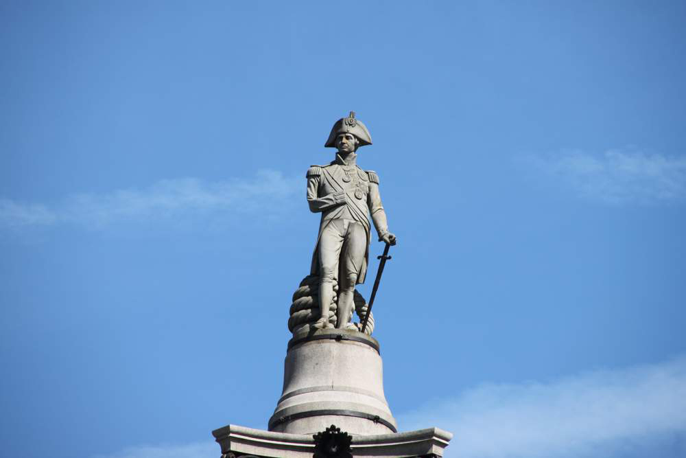 Nelson's Column