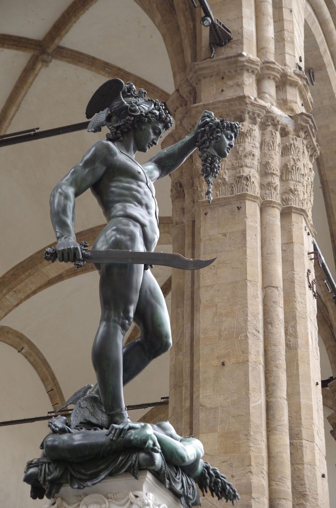 greek sculpture