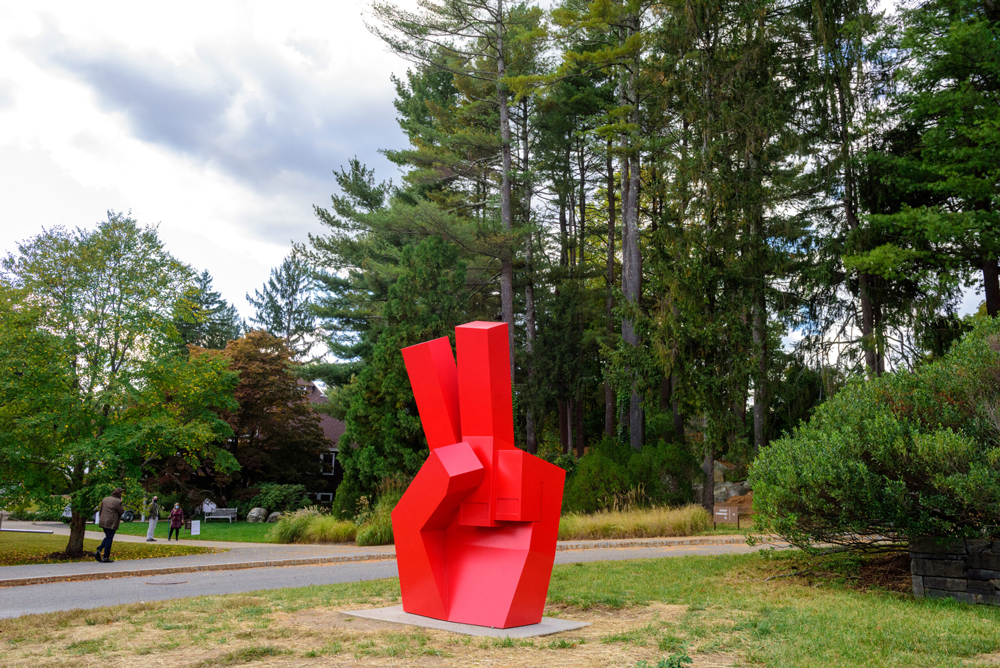 decordova sculpture park and museum