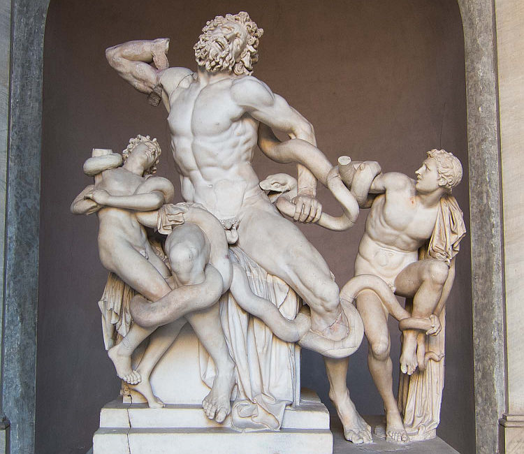 Renaissance Sculpture