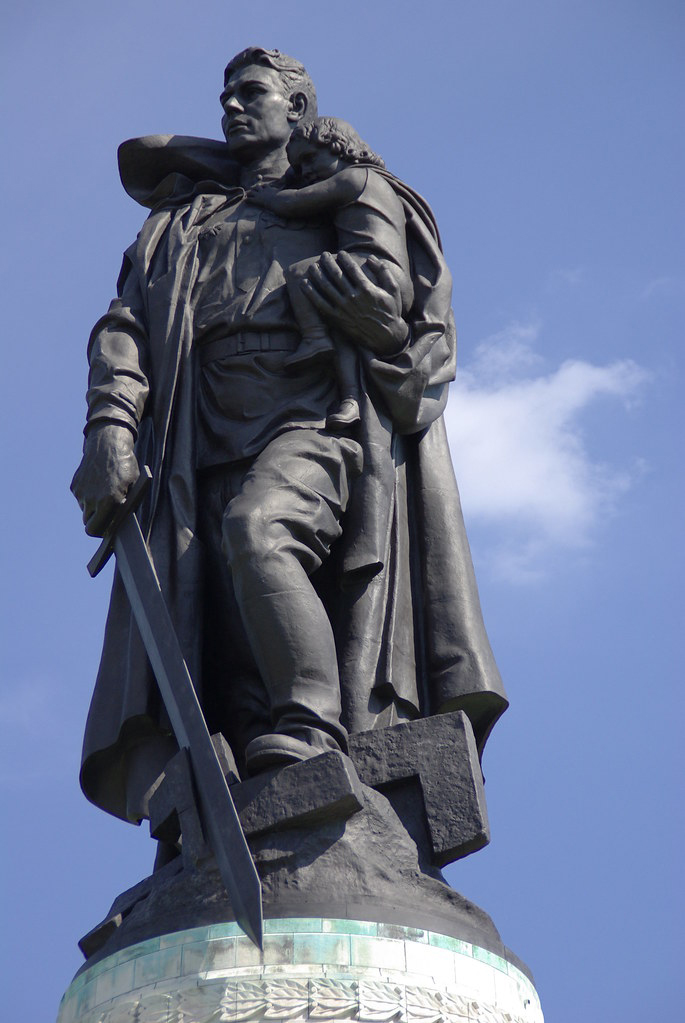 Soviet War Memorial