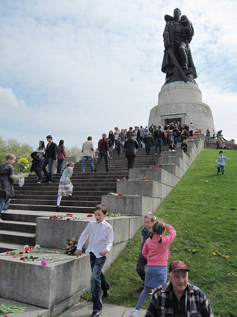 Soviet War Memorial