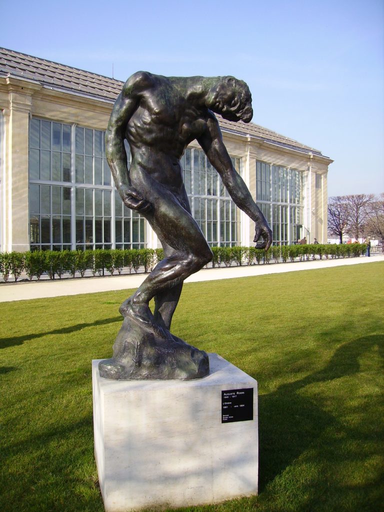 Auguste Rodin Sculptures