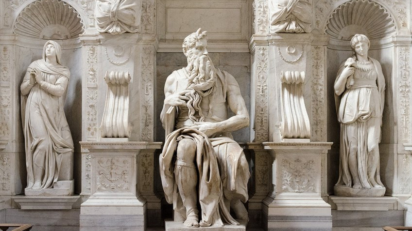 Renaissance Sculpture