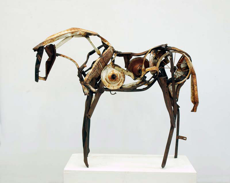 pablo picasso sculpture