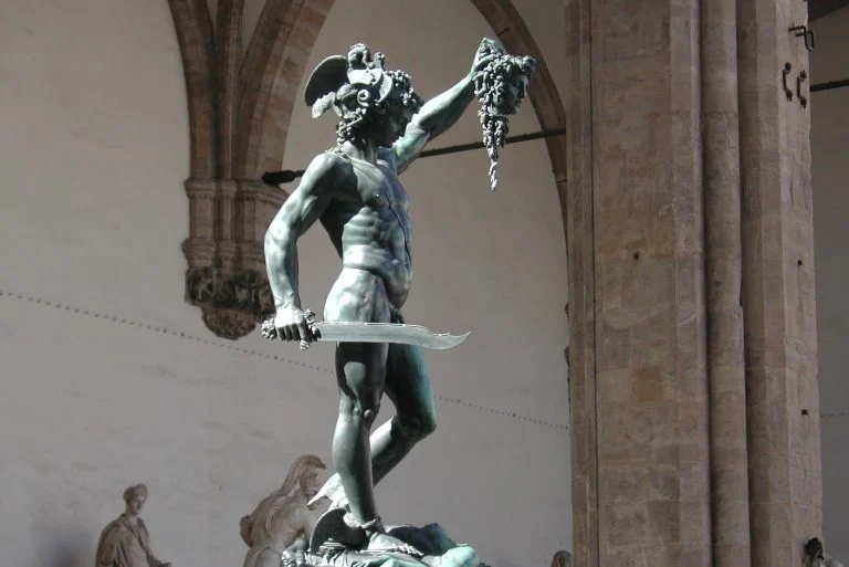 greek sculpture
