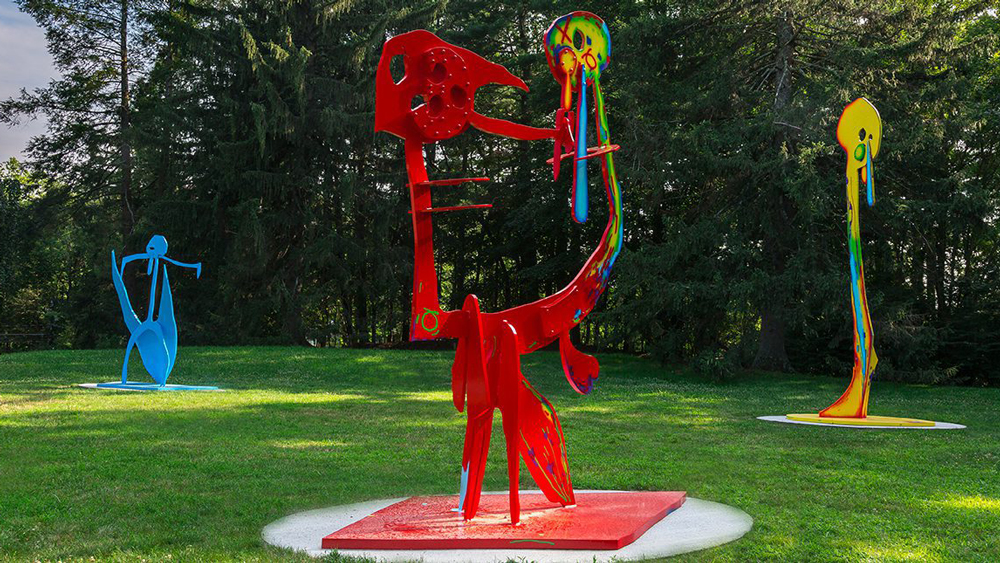 decordova sculpture park and museum