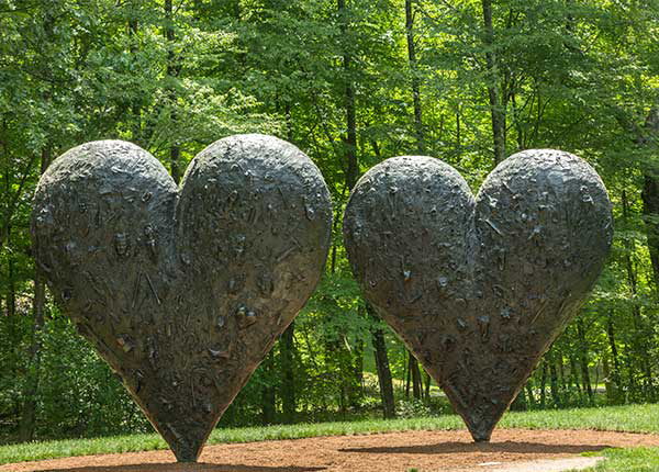 decordova sculpture park and museum