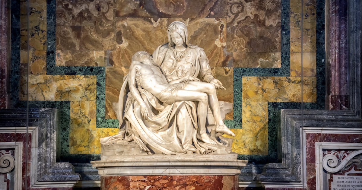 Renaissance Sculpture