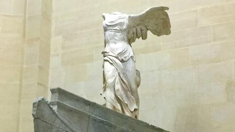 roman sculpture