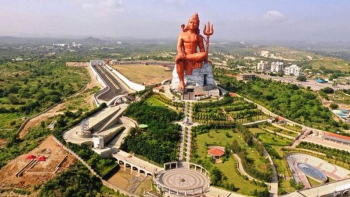the statue of belief