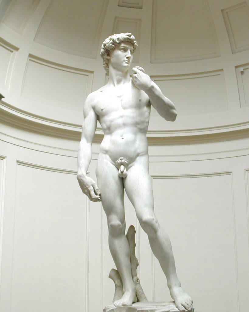 Renaissance Sculpture