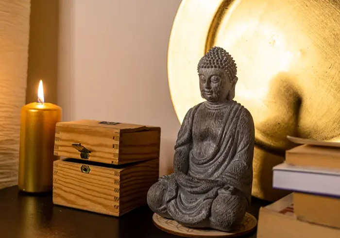 Buddha Statue for Home