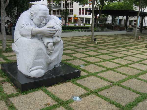 Chong Fah Cheong