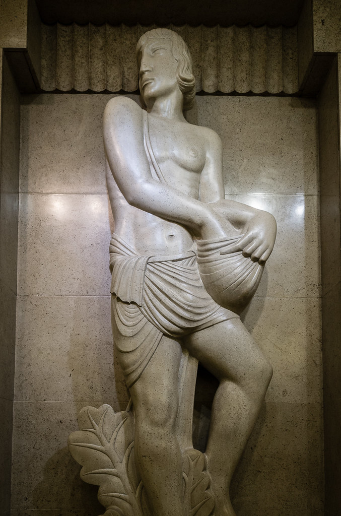 eric gill