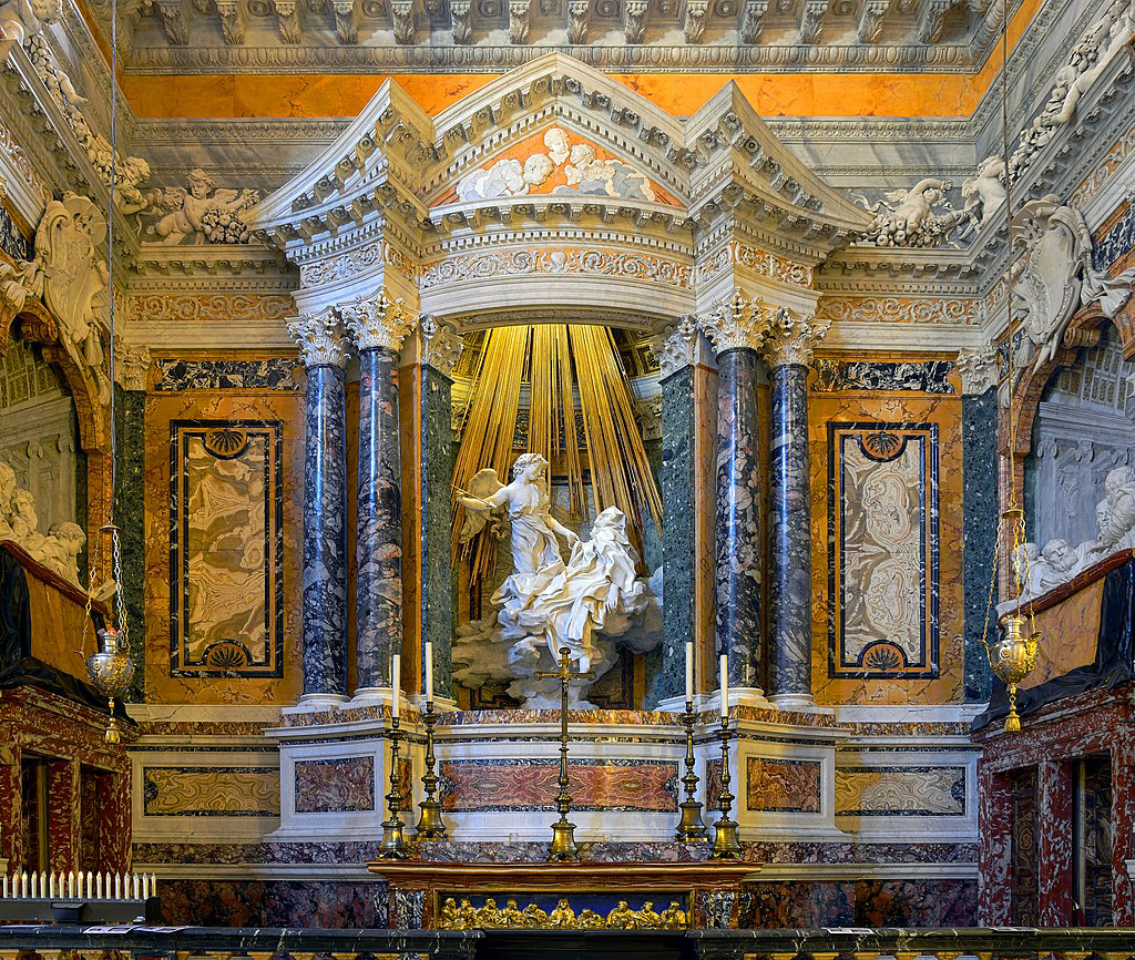 Gian Lorenzo Bernini
