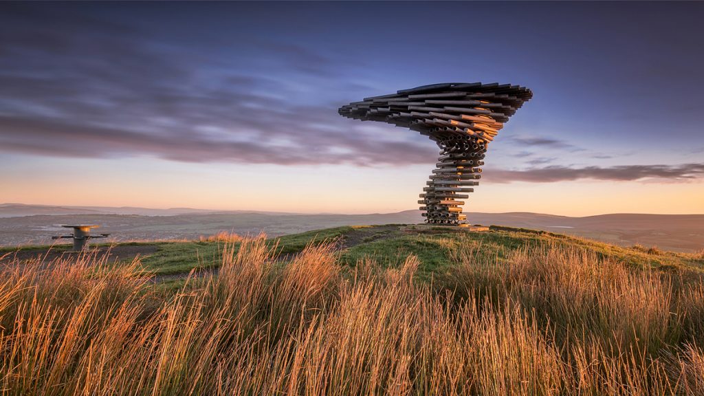 Singing Ringing Tree