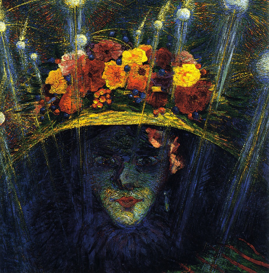 Umberto Boccioni