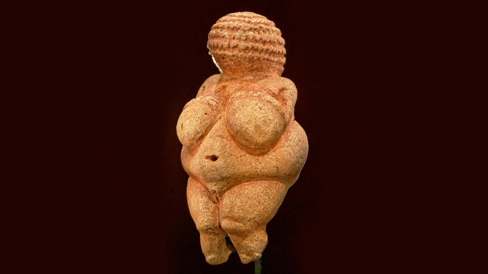 Venus of Willendorf