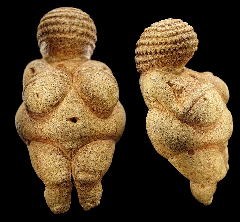 Venus of Willendorf