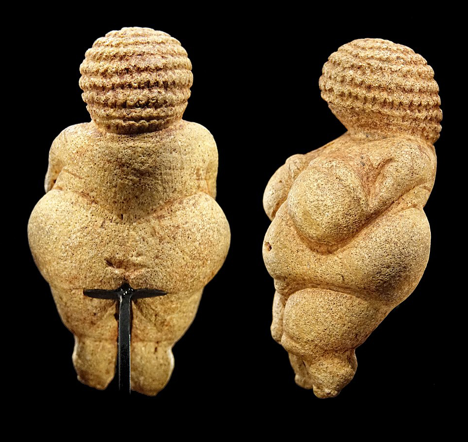 Venus of Willendorf