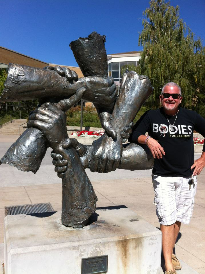 Gary Lee Price Artist