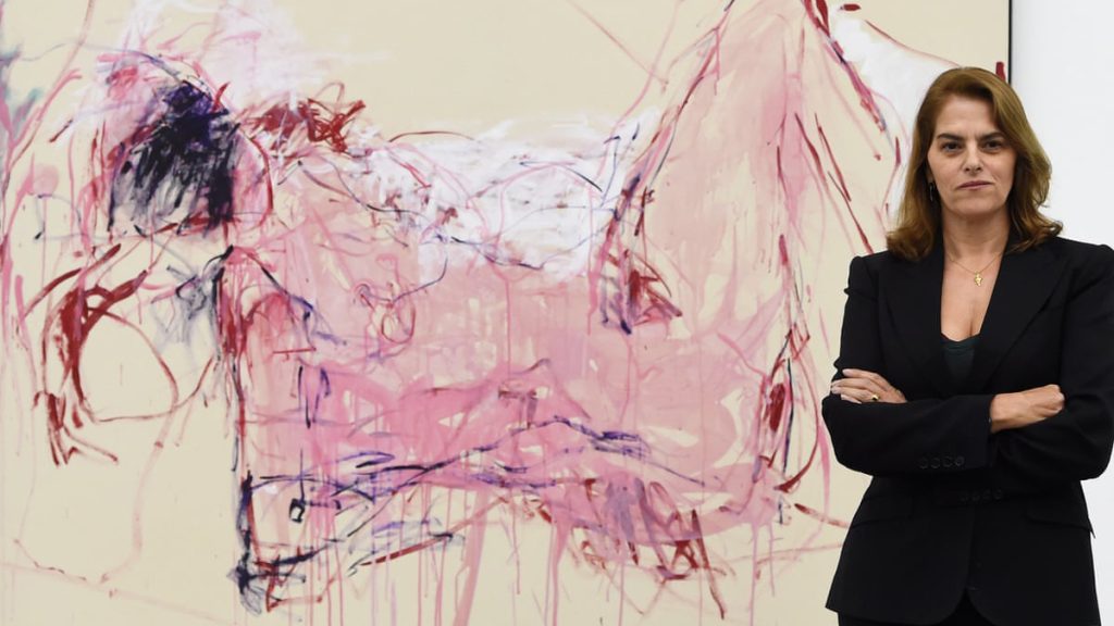 Tracey Emin