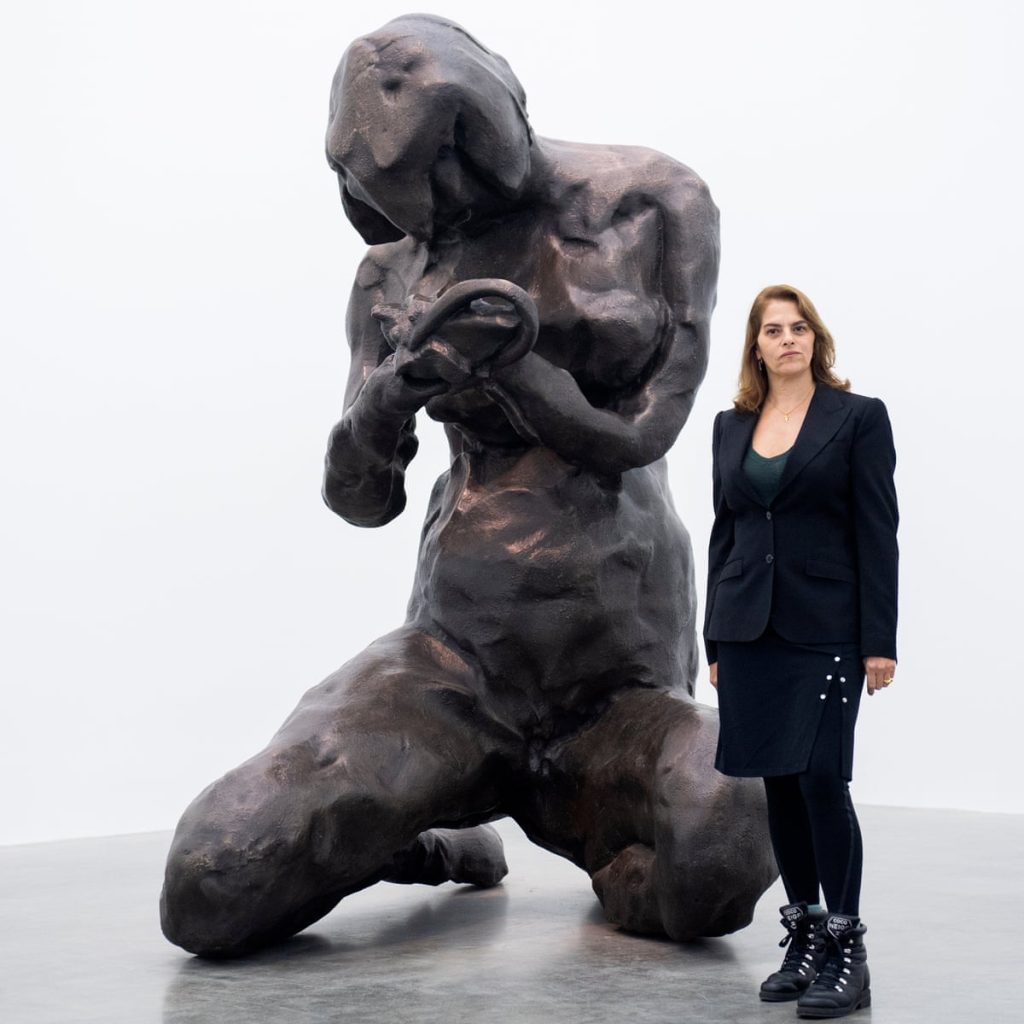 Tracey Emin