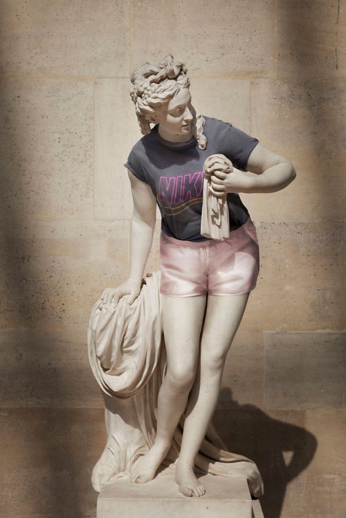 Léo Caillard