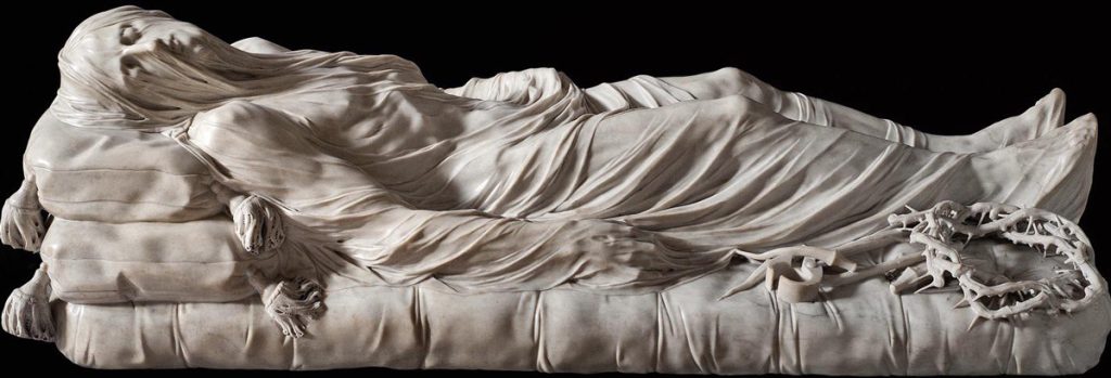 antonio corradini sculpture