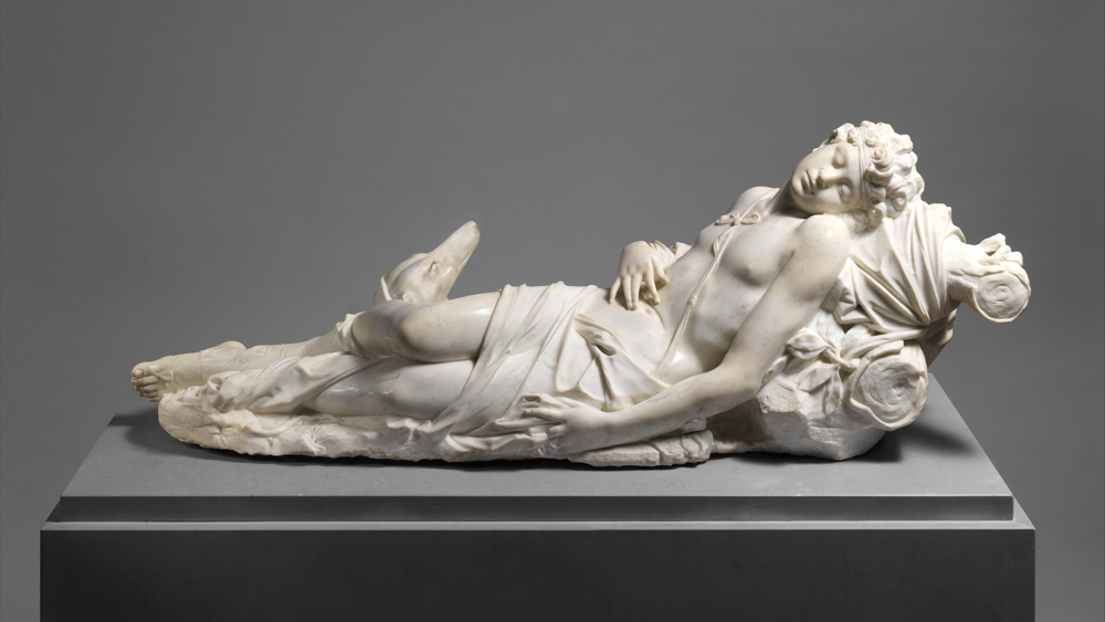 antonio corradini sculpture