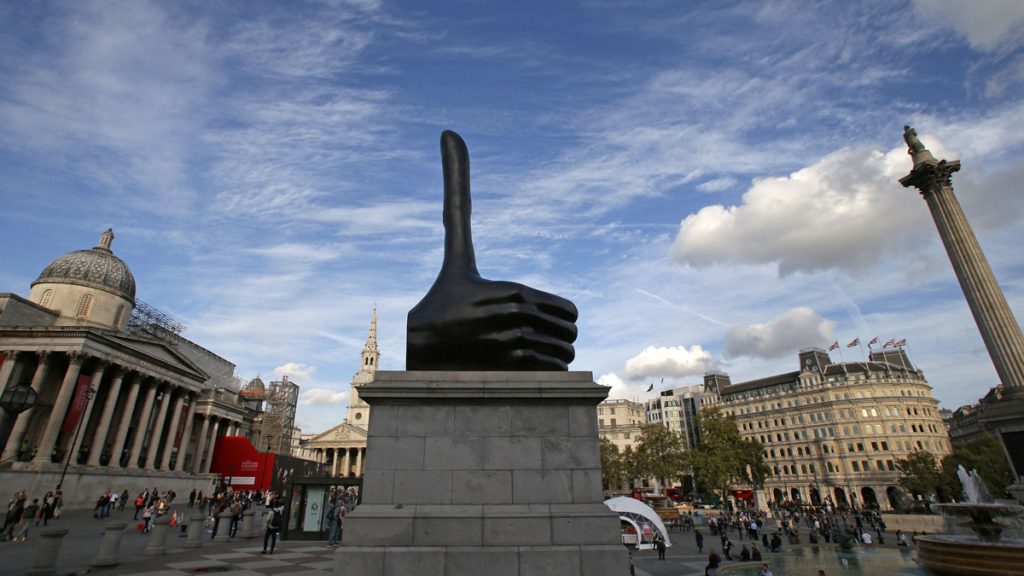 David Shrigley Really Good
