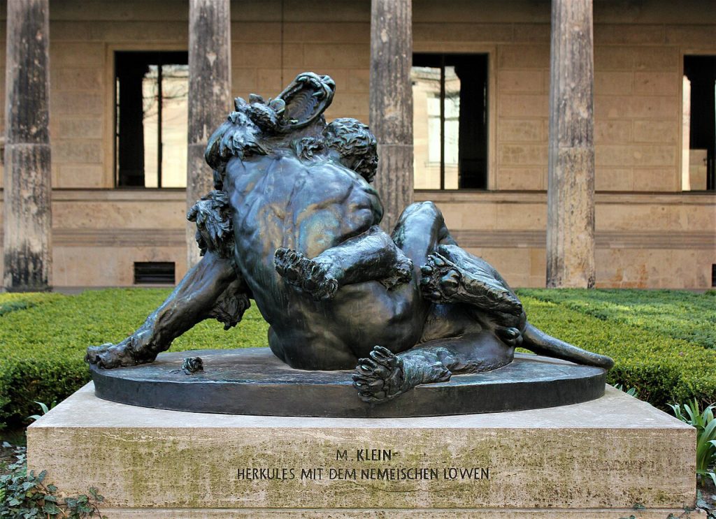 Max Klein