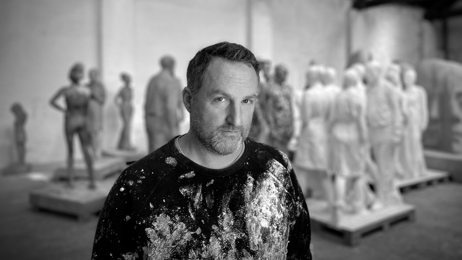 jason decaires taylor underwater sculpture