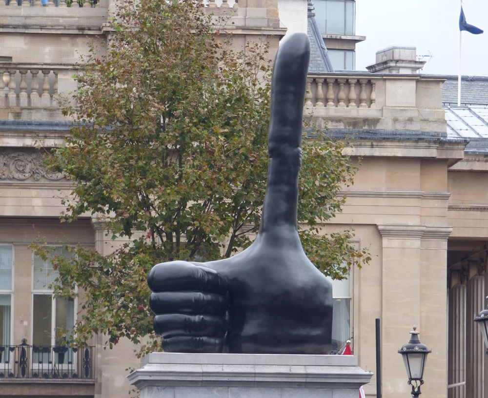 david shrigley really good