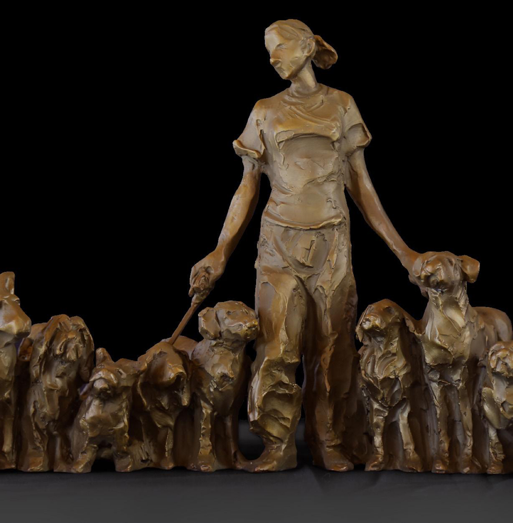 jane dedecker artist