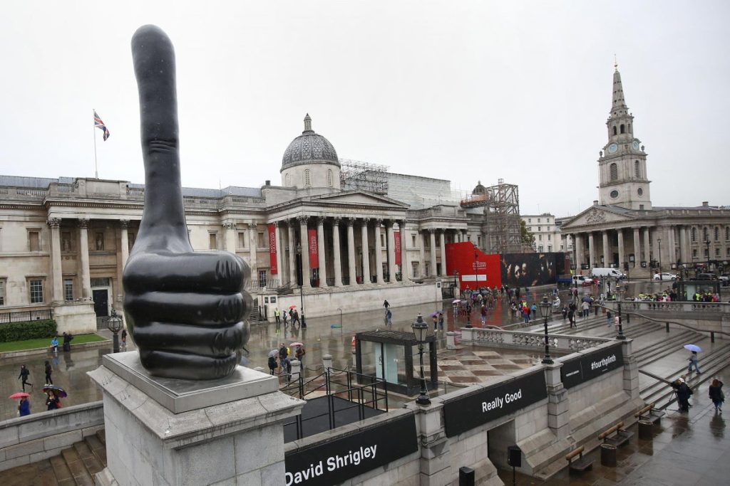 david shrigley really good