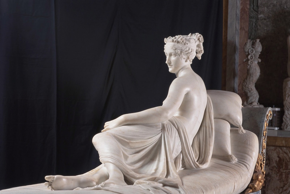 canova venus victrix