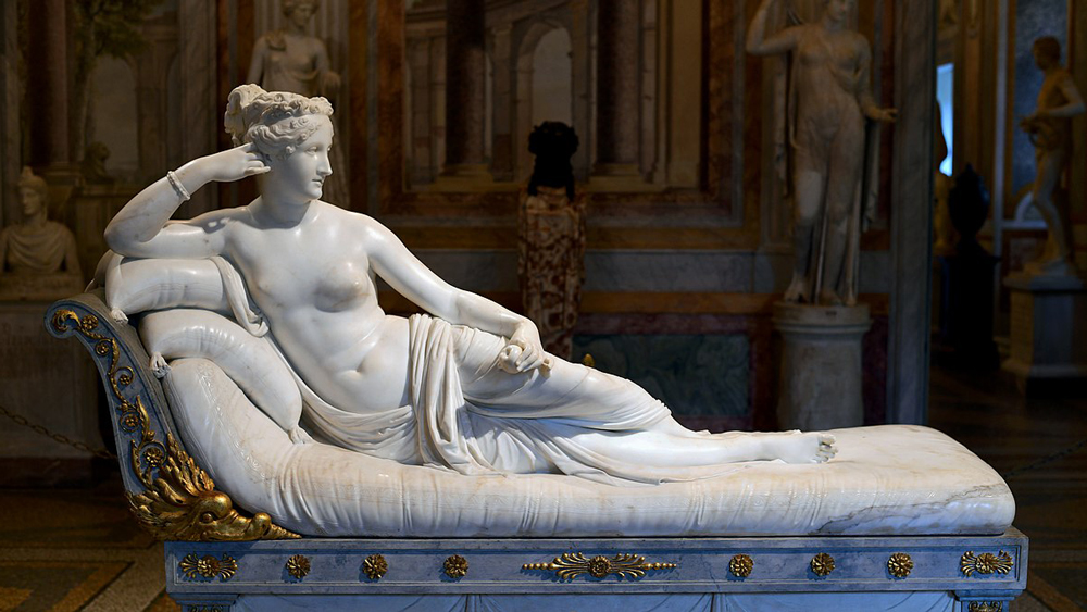 canova venus victrix