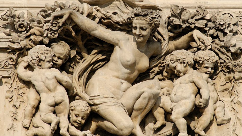 Jean Baptiste Carpeaux