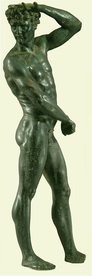 Benvenuto Cellini